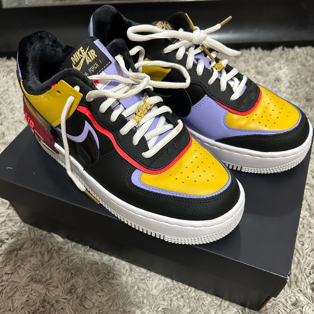Nike Air Force 1 Shadow